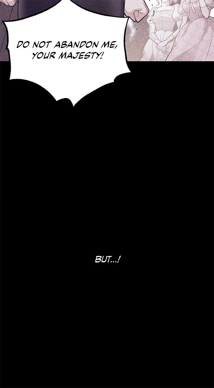 The Secret Bedroom of a Dejected Royal Daughter Chapter 86 48